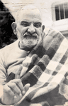 Param Pujya Neem Karoli Baba