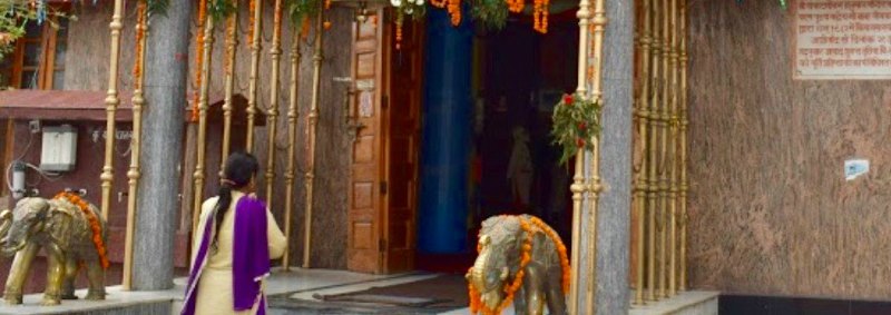 शिमला संकट मोचन मंदिर